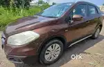 Maruti Suzuki S-Cross Delta 1.3, 2016, Diesel