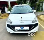 Hyundai Santro Magna, 2019, Petrol