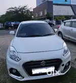 Maruti Suzuki Swift Dzire 2022 Petrol 36500 Km Driven