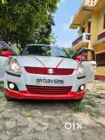 Maruti Suzuki Swift 2014 Petrol 440000 Km Driven