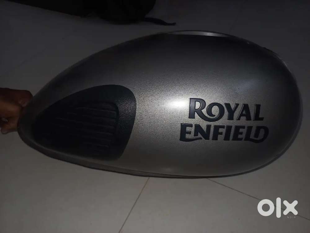 Royal enfield spares
