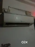 Ac cool and chill