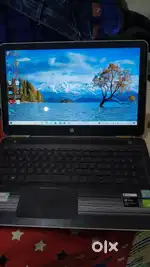 Hp laptop i5 pavilion series