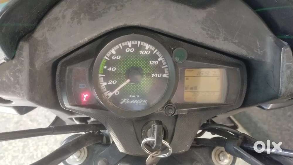 Vechile good condition