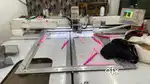 Fixed Price Computer Embroidery machine single head for sale