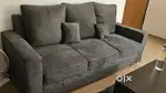 Sofa for sale- 4 months old at half price