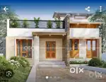 PERUMBAVOOR, KURUPPAMPADY NEAR GOVT. SCHOOL 3 BHK HOUSE FOR SALE