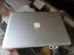 Mack book pro