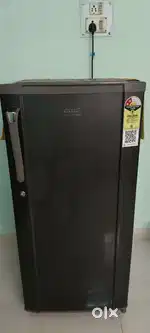 Croma Fridge / Refrigerator