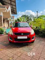 Maruti Suzuki Swift 2015 Diesel Good Condition