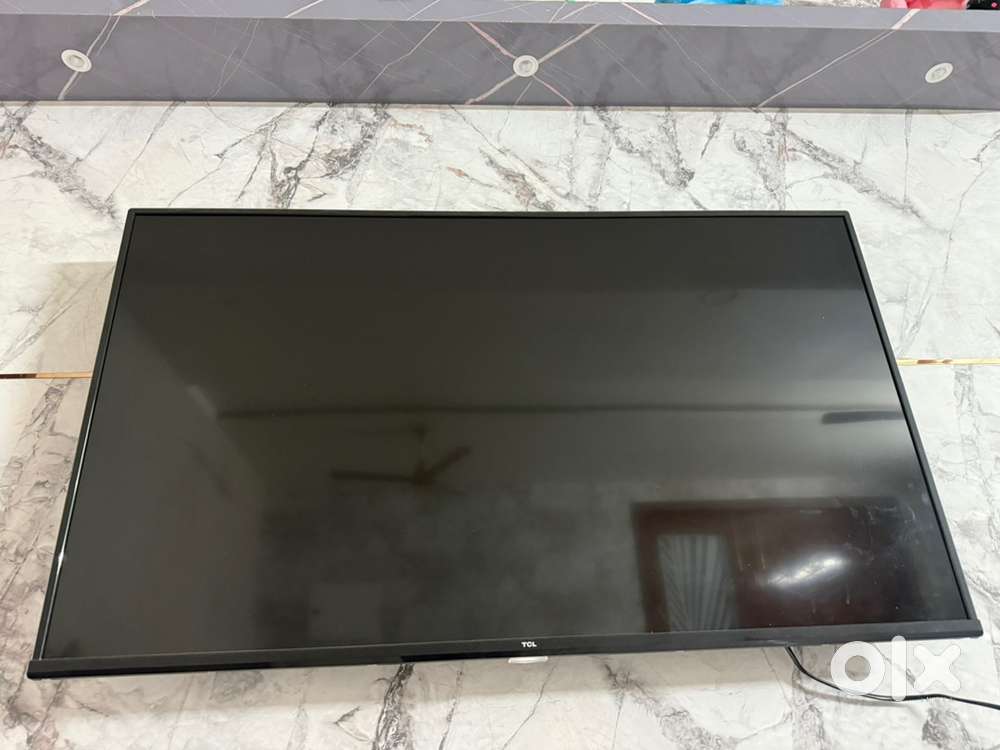 Tcl tv 55 inches