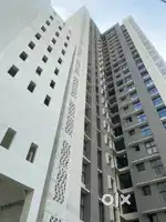 LODHA MAXIMA small 2BHK with AC & Parking plus All the Amenities