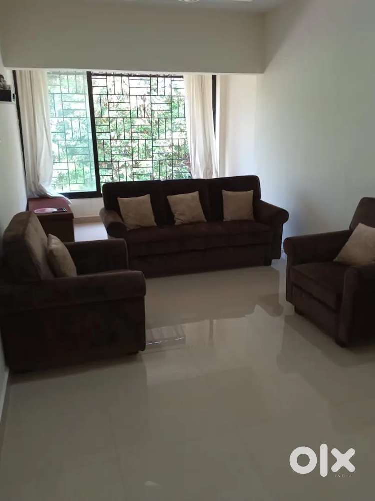 Fully Furnished 2Bhk flats for rent in Margao city