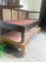 2 * single cot bed