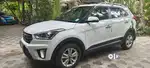 Hyundai Creta 1.6 SX Petrol Excellent condition