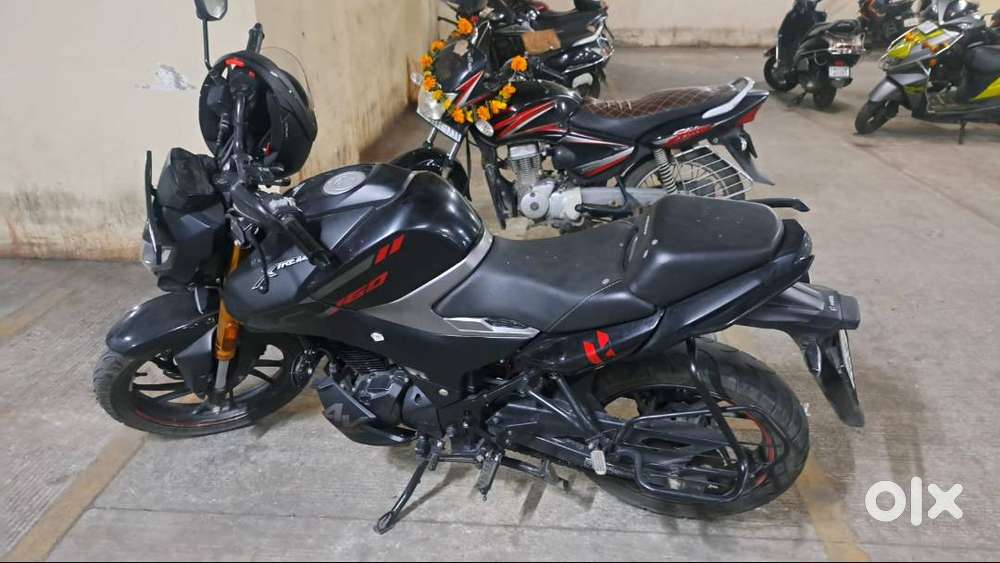 Hero Xtrme 160 4V Sell
