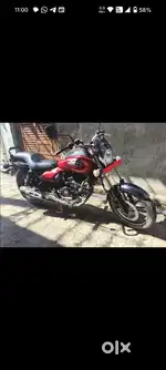 Avenger street 160