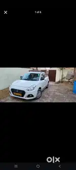 Maruti Suzuki Swift Dzire Tour 2023 CNG & Hybrids Well Maintained