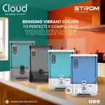 Water purifier technician