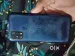 Galaxy M31
