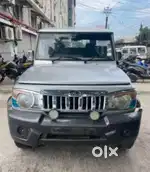 Mahindra Bolero Plus AC, 2017, Diesel
