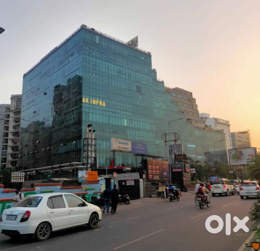 Office space for sale