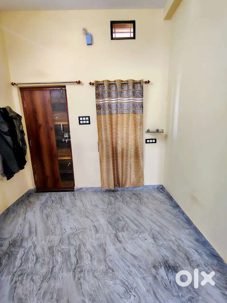 (1RK) 1ROOM AND KITCHEN AVAILABLE FOR RENT IN SEC NO 10, NAVANAGAR BGK