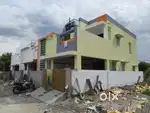 3 BHK NEW HOUSE IDIGARAI MANIKARAN PALAYAM