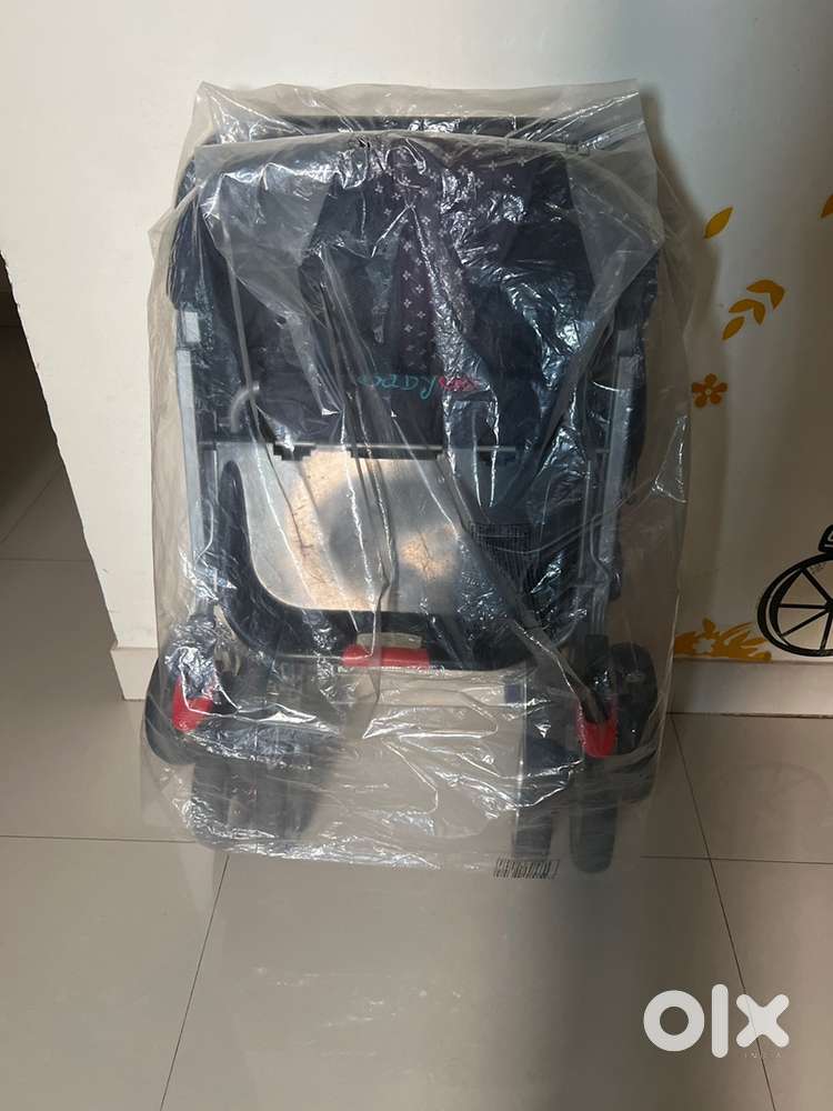 Baby Stroller