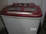 Wasing machine