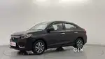 Honda Amaze VX CVT Petrol, 2022, Petrol