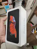 iPhone 6s Plus with Original Box