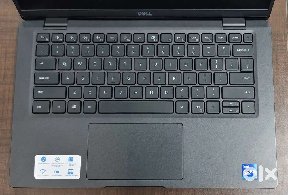 Dell i7 11th Gen