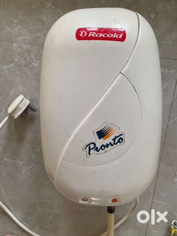 Electric Water Heater