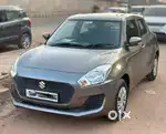 Maruti Suzuki Swift VDI (O), 2018, Diesel