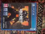 Ps 4 games