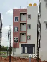 Residential plots