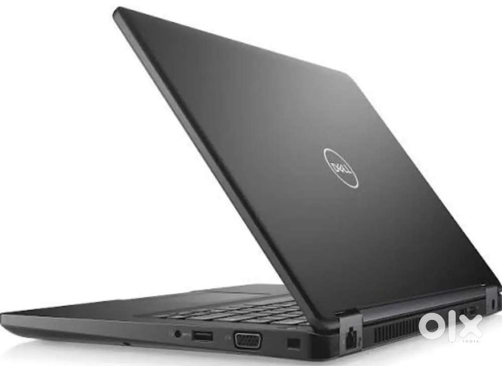 Dell Latitude 5490(90 degree)