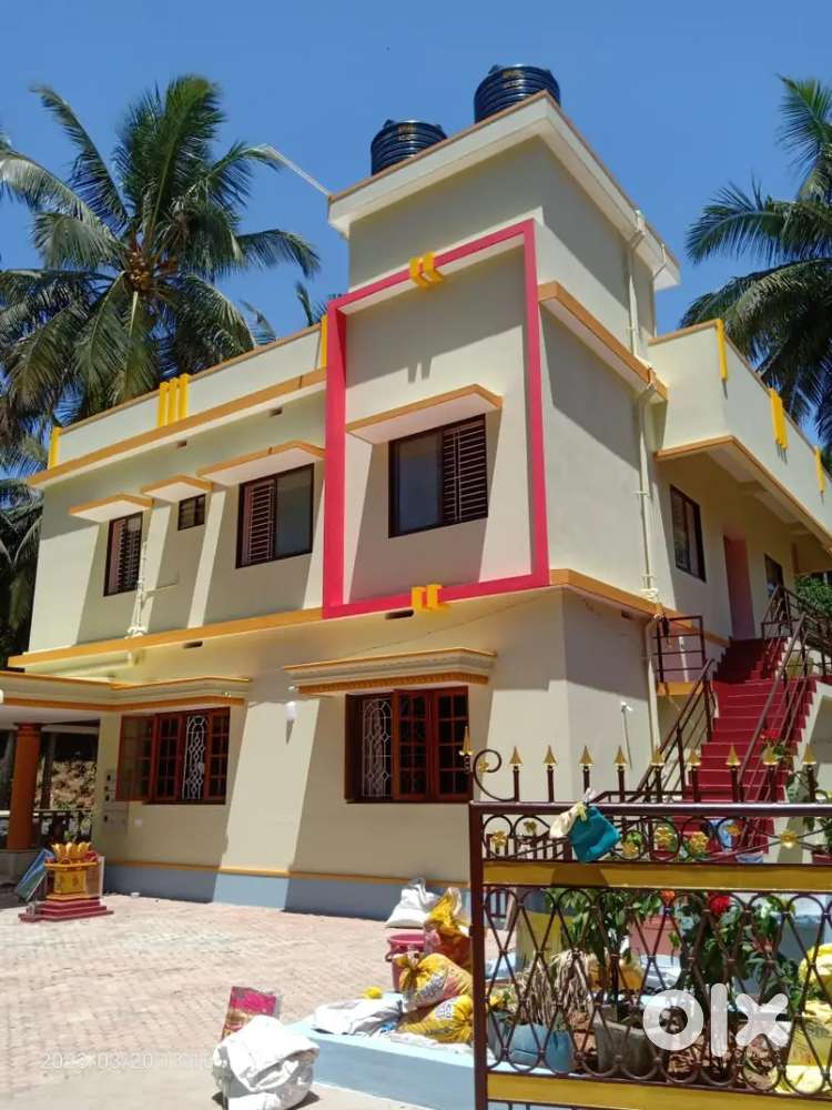 Bikarnakatte Bajjodi