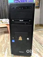 CPU Intel i7