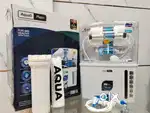 Jffv56 Aqua + Water filter UV UF MINERALS Smart system purifier Aqua