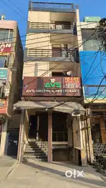 Shop ground floor