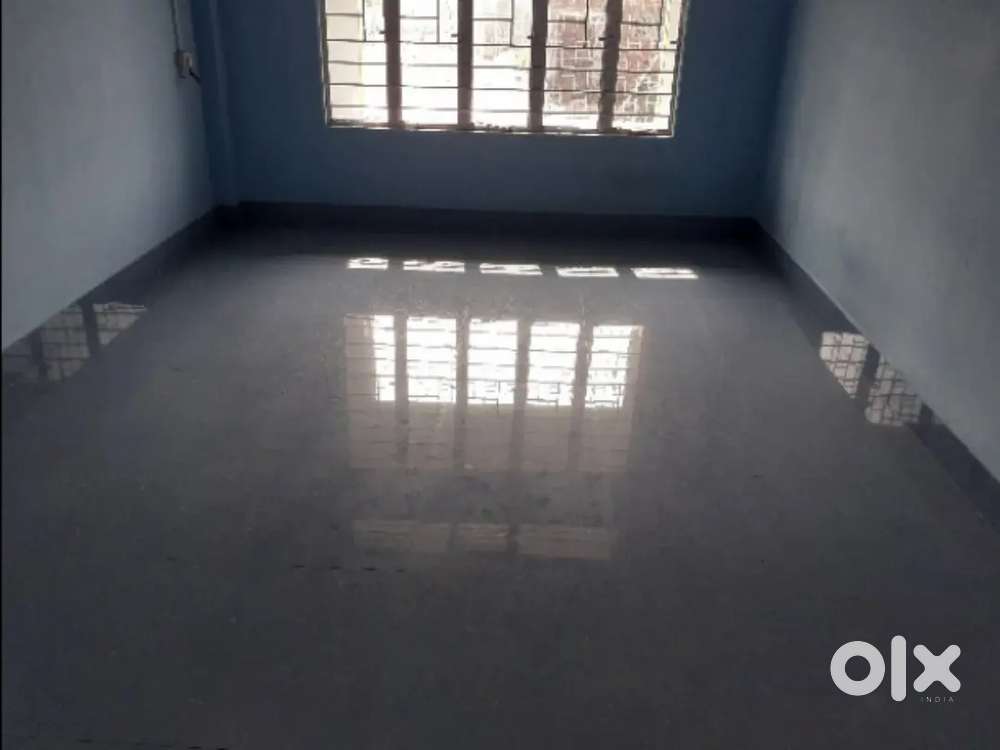 Hatigaon 1bhk Independent house