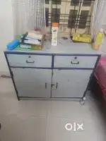Table for study counter or dressing