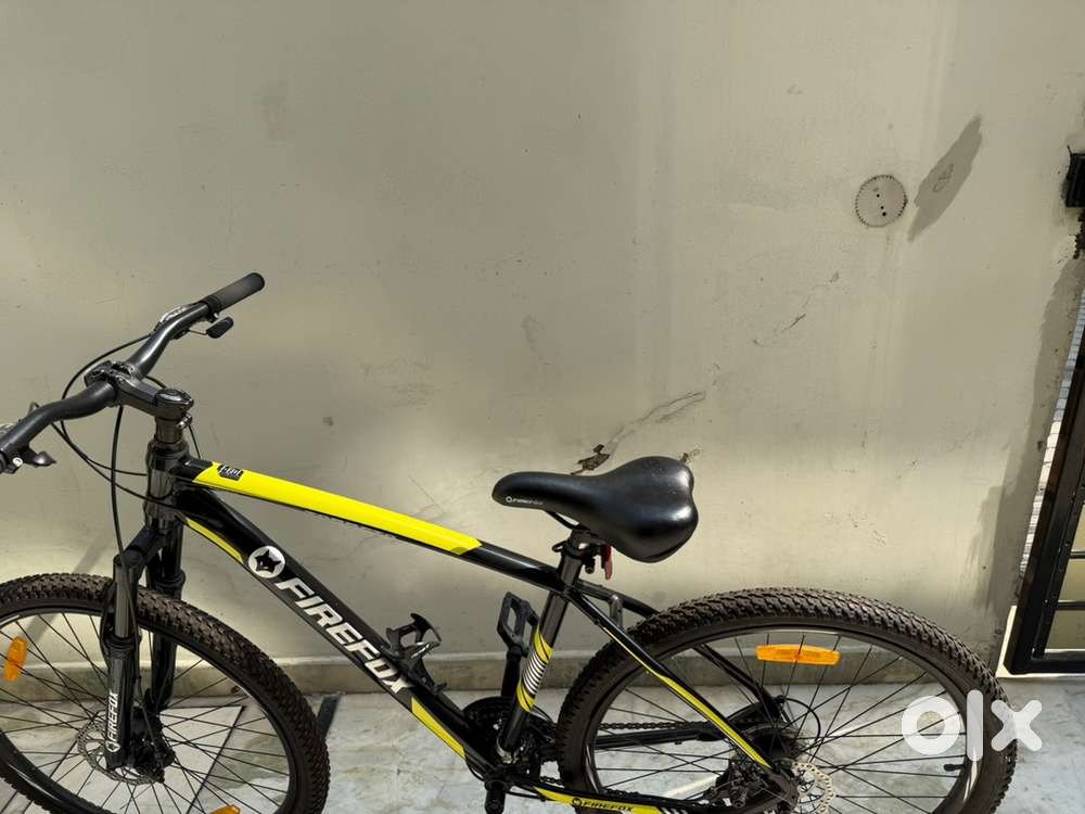 Firefox 27.5 Torreto 21 Spd Disc Cycle in brand new condition