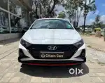 Hyundai i20 N Line 1.0 N8 Turbo DCT, 2023, Petrol