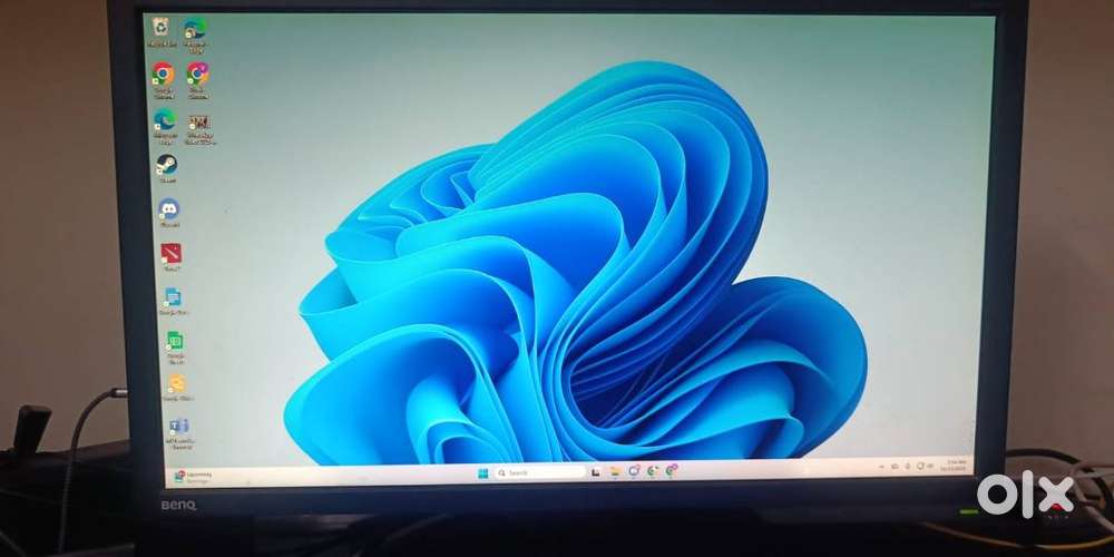 Selling my complete gaming and work setup in perfect working condition