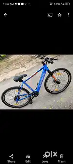 Electric Cycle (fixed price)