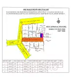 Dtcp and Rera Approved Site
