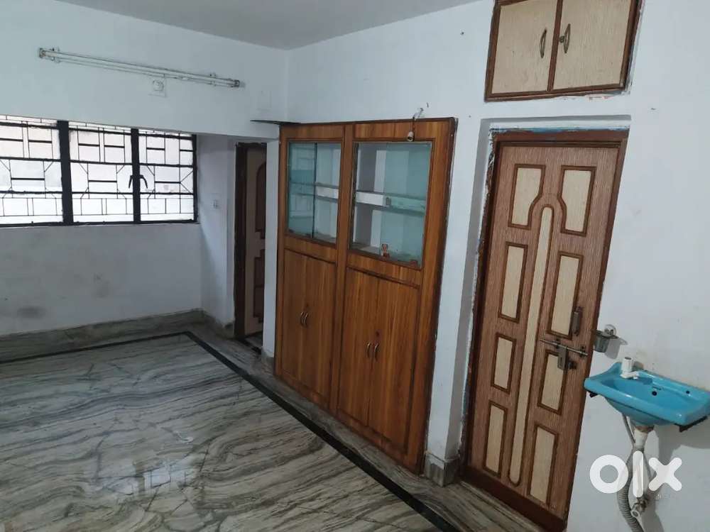 1 BHK Flat for rent @6100 Behind MP Tower Adityapur 1
